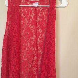 Lularoe Lace Joy